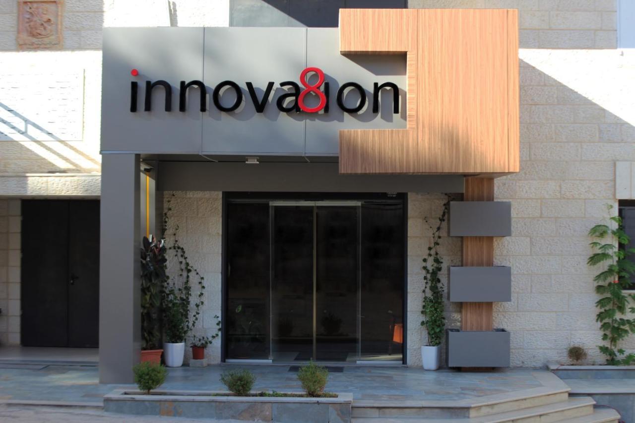 Innova8Ion Belén Exterior foto